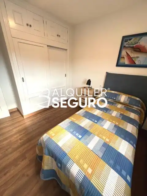 Pis de 65 m² a Múrcia