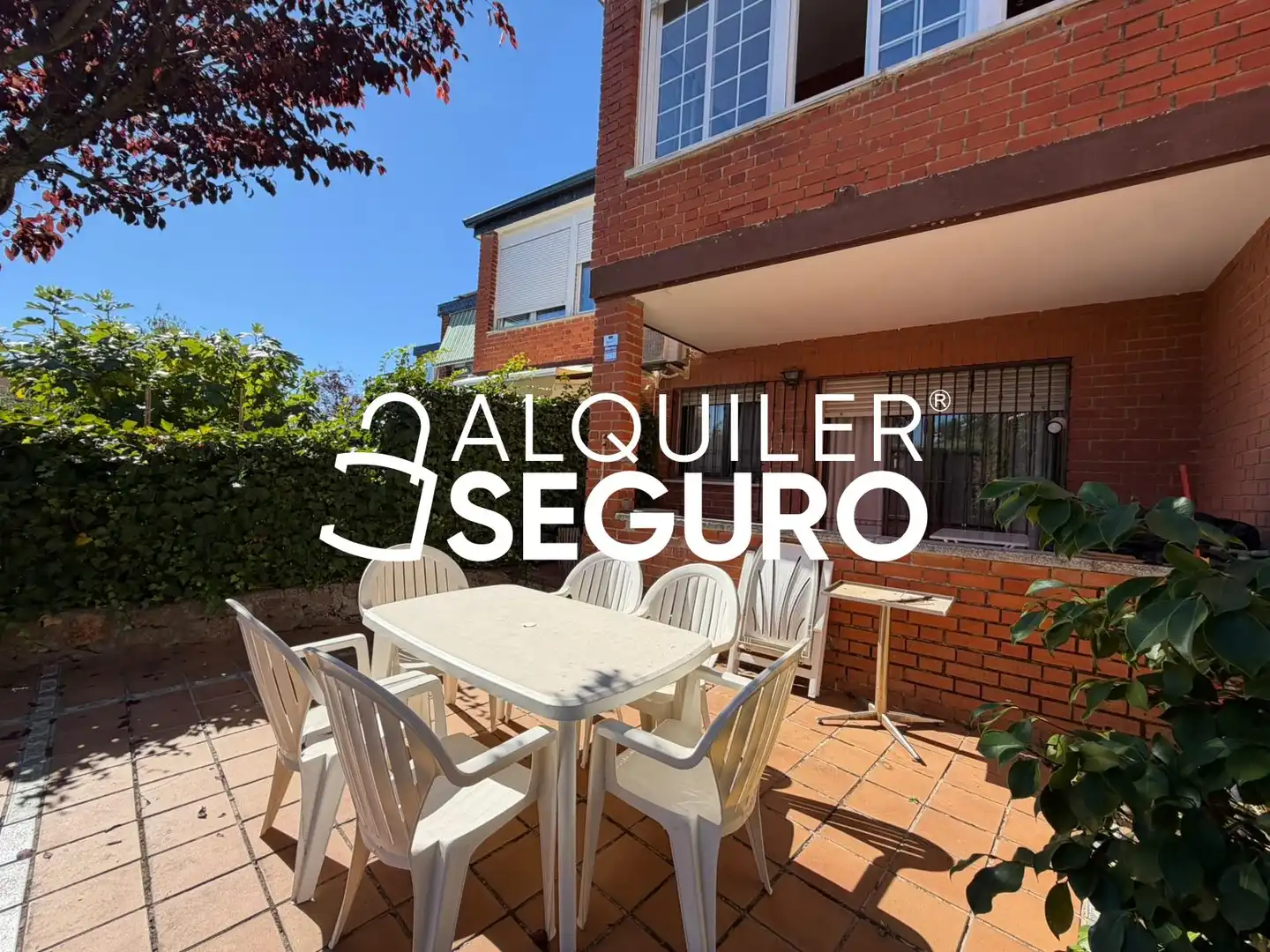 Будинок 213 м² у Manzanares el Real