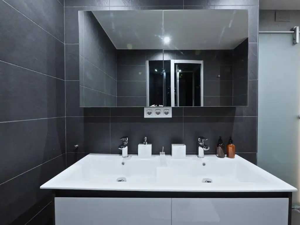 Habitación 50 m², Palma