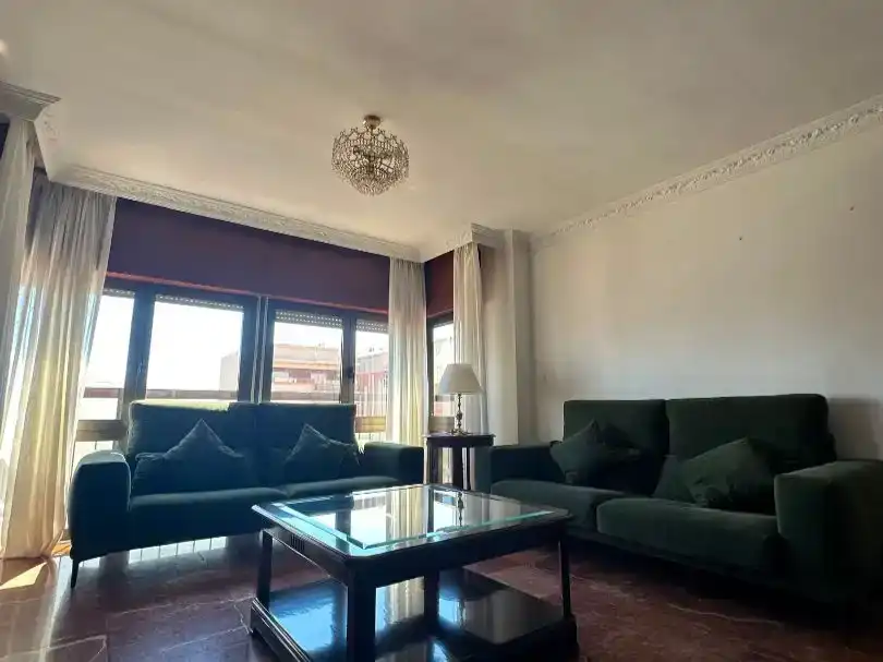 Pis de 140 m² a Almeria