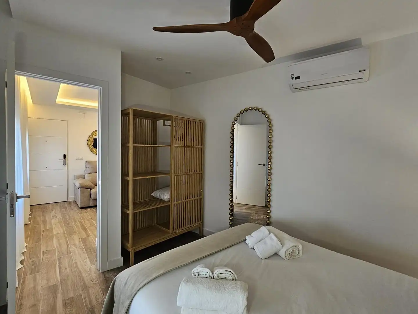 Piso de 88 m² en Córdoba