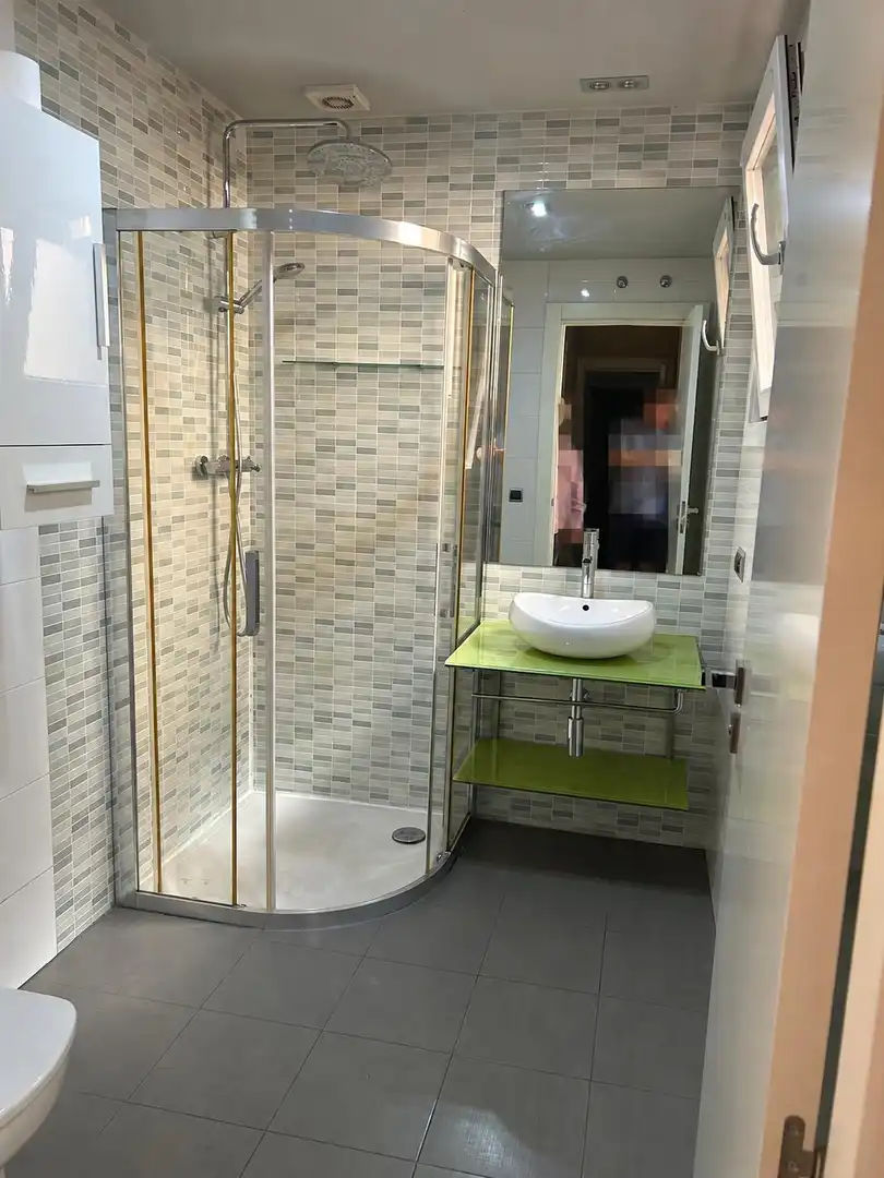 Apartamento 60 m² em Soria