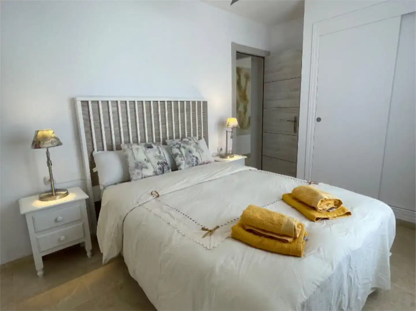 Piso de 74 m² en Cartaya
