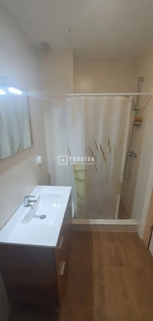 Piso de 62 m² en Sevilla