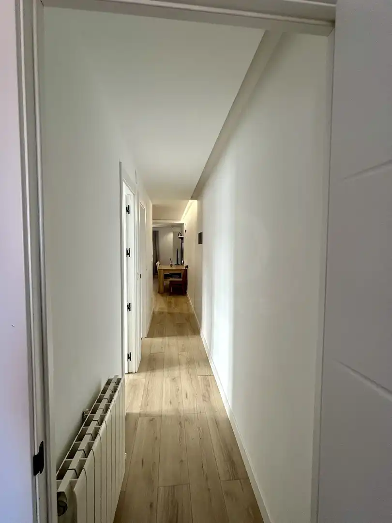 Pis de 84 m² a Lleó