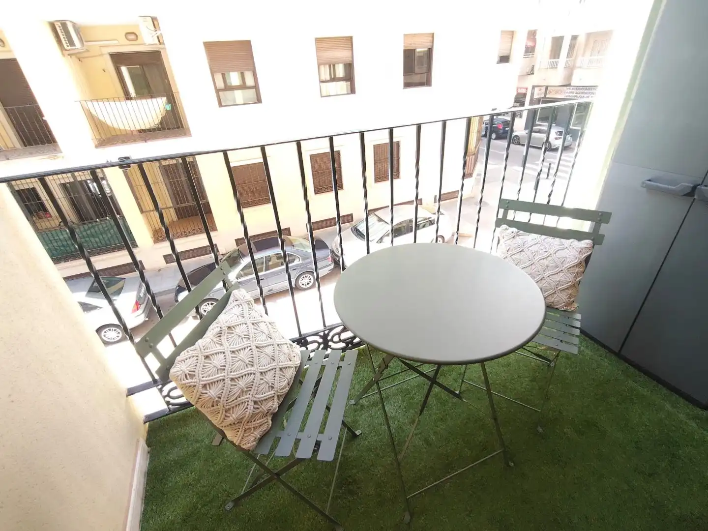 Piso de 50 m² en Torrevieja