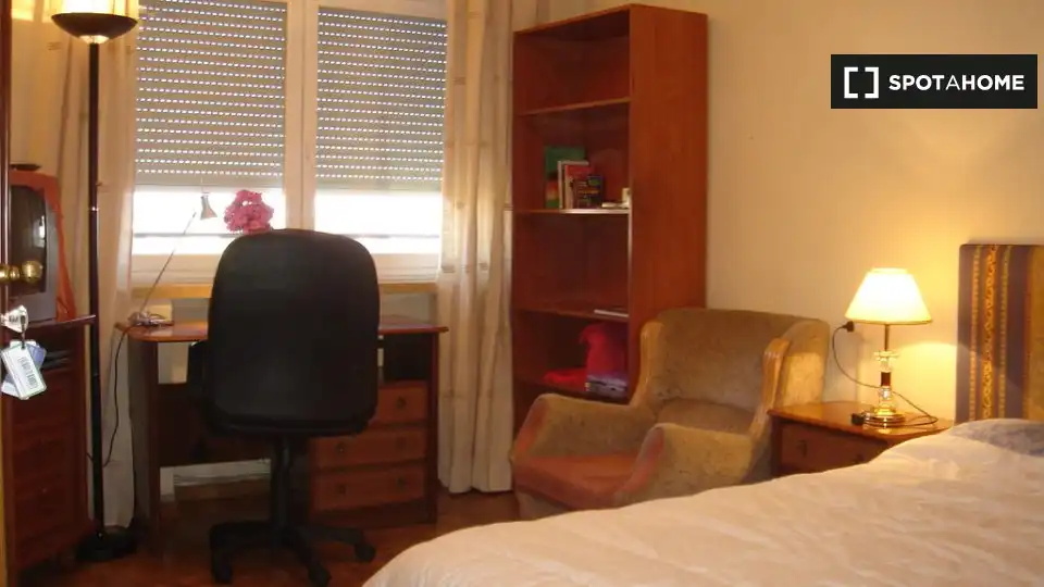 Habitación en alquiler, Salamanca
