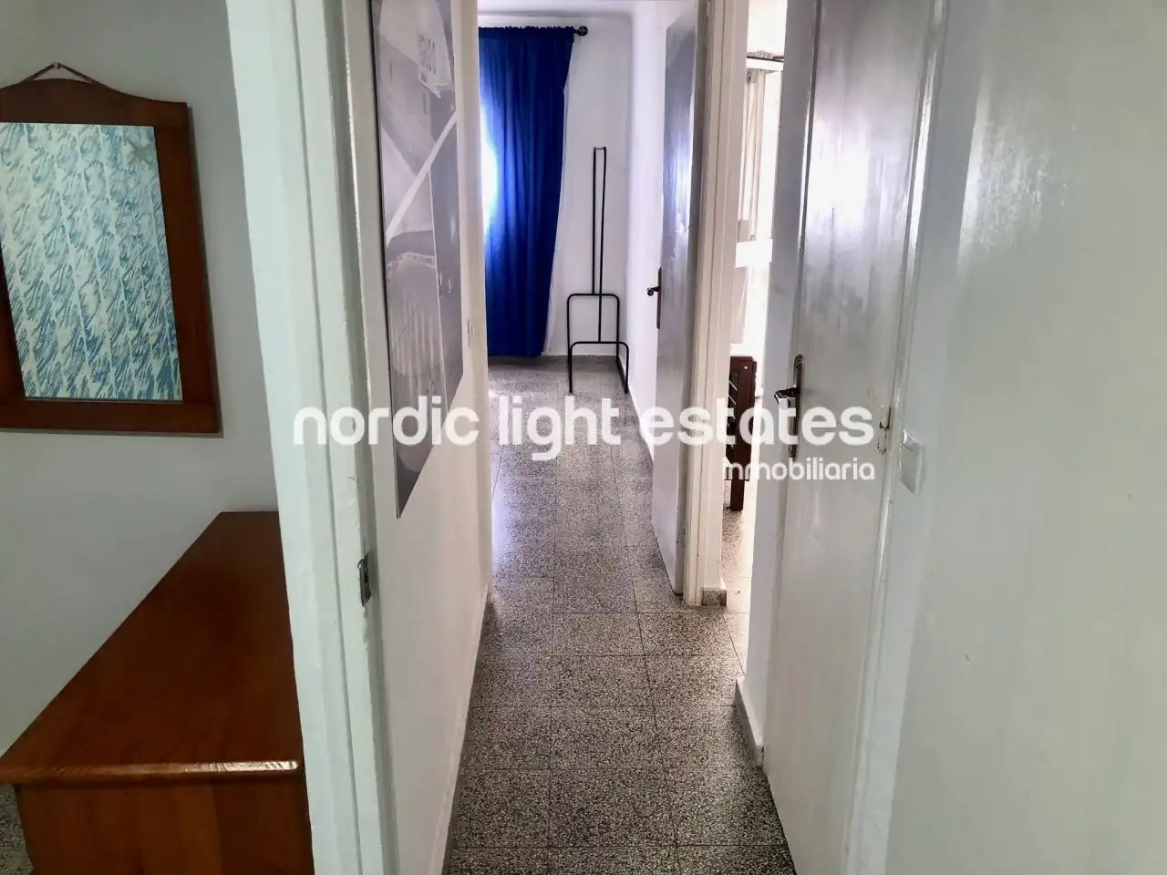 Piso de 60 m² en Nerja