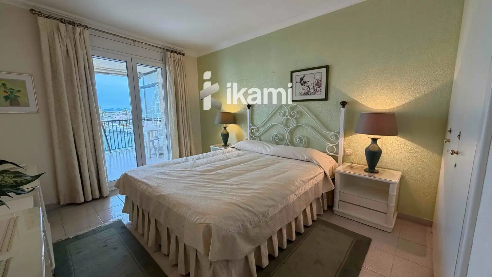 Piso de 135 m² en Castelló d'Empúries