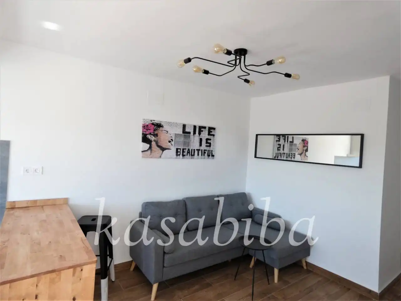 Piso de 70 m² en Valencia