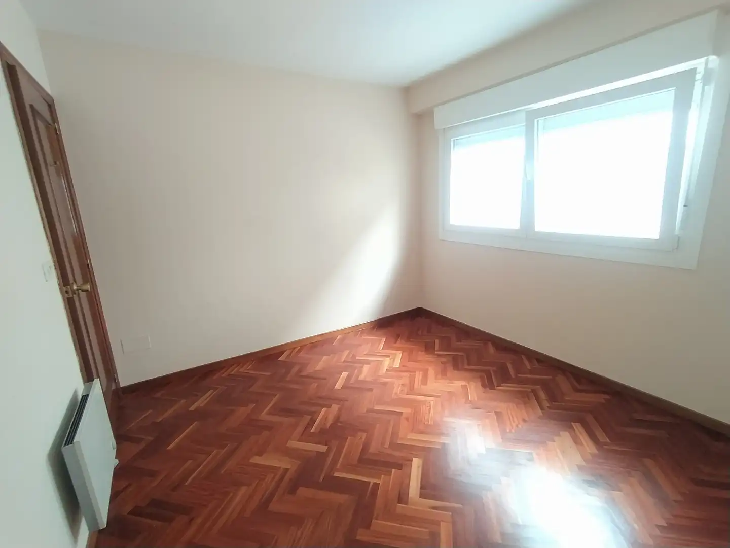 Pis de 106 m² a Vigo