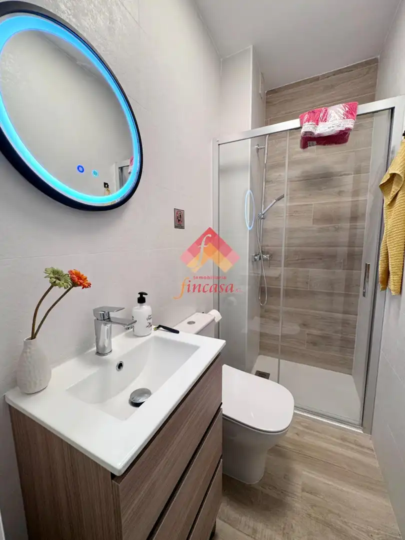 Piso de 150 m² en Ronda