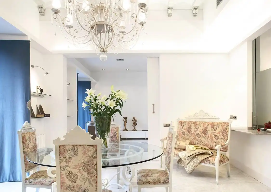 Pis de 194 m² a Tarragona