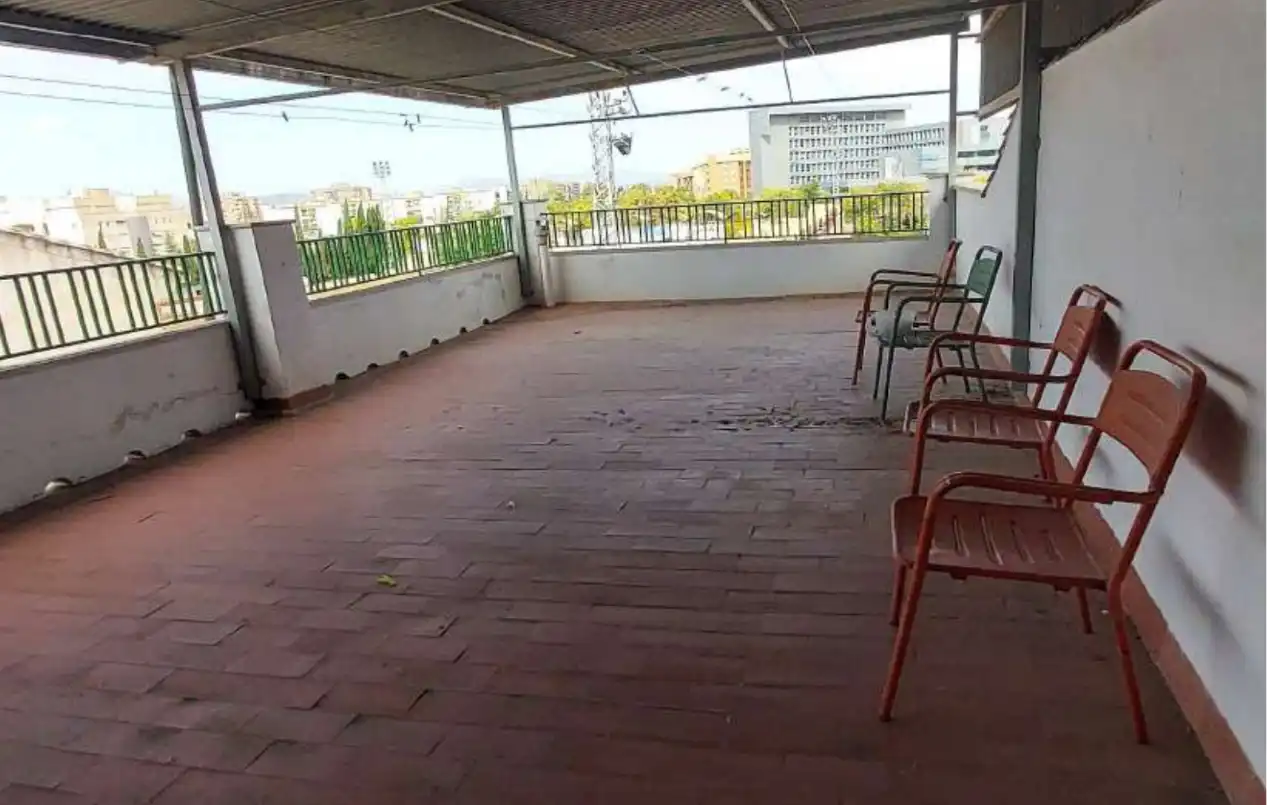 Piso de 100 m² en Granada