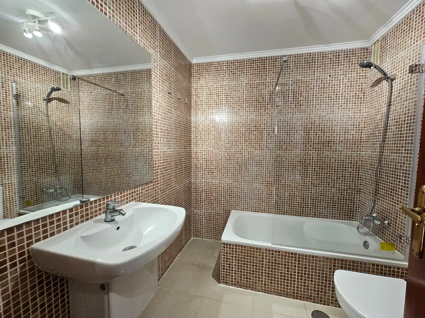Piso de 104 m² en Santa Cruz de Tenerife