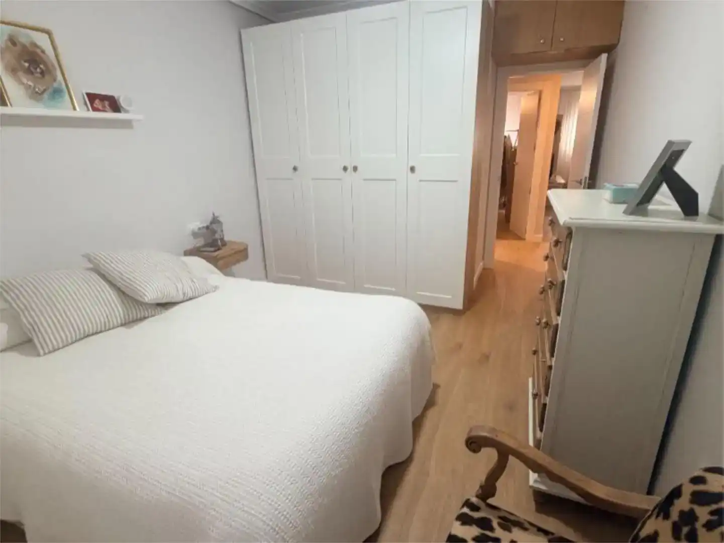 Appartamento 75 m² a Albacete