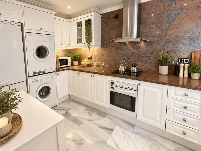 Appartamento 150 m² a Marbella