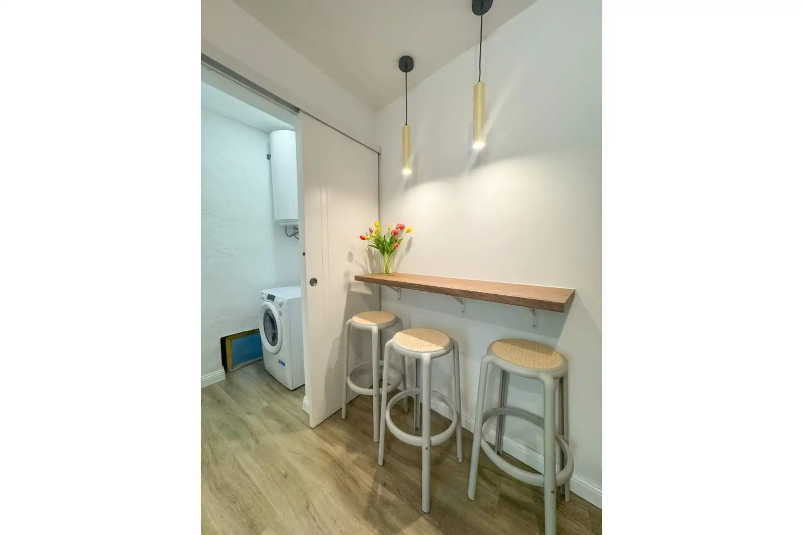 Habitación 60 m², Elche