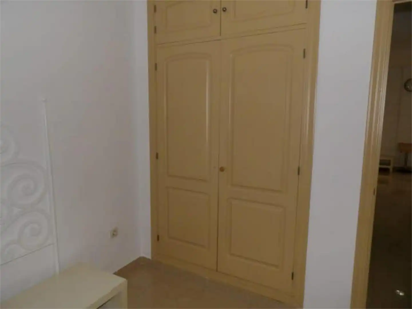 Piso de 34 m² en Algeciras