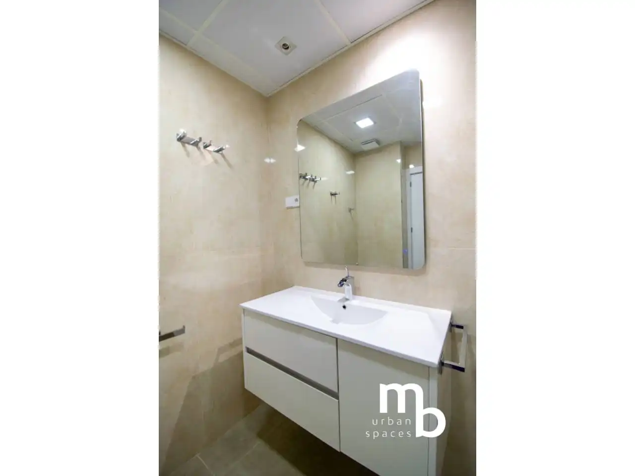 Piso de 110 m² en Madrid