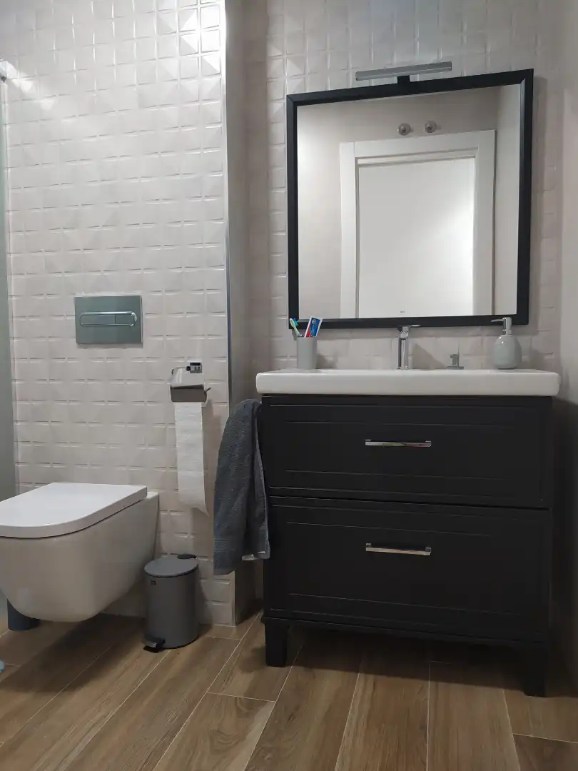 Wohnung zur Miete, Albacete