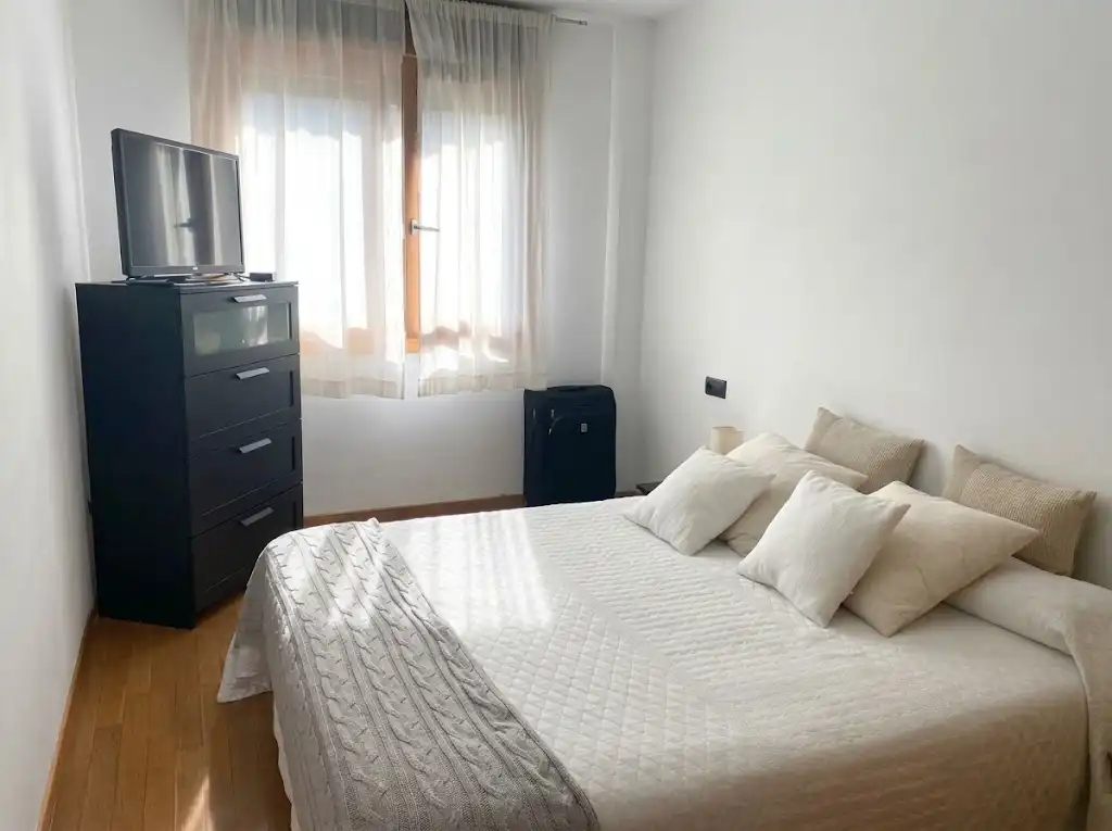 Pis de 75 m² a Villaviciosa