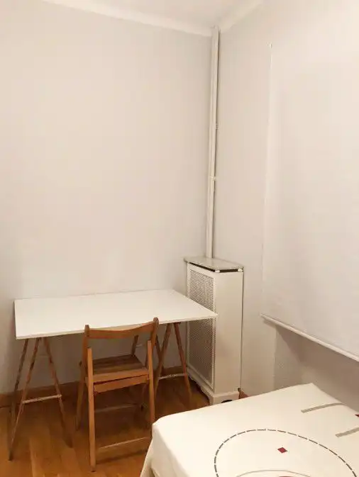 Pis de 126 m² a Salamanca
