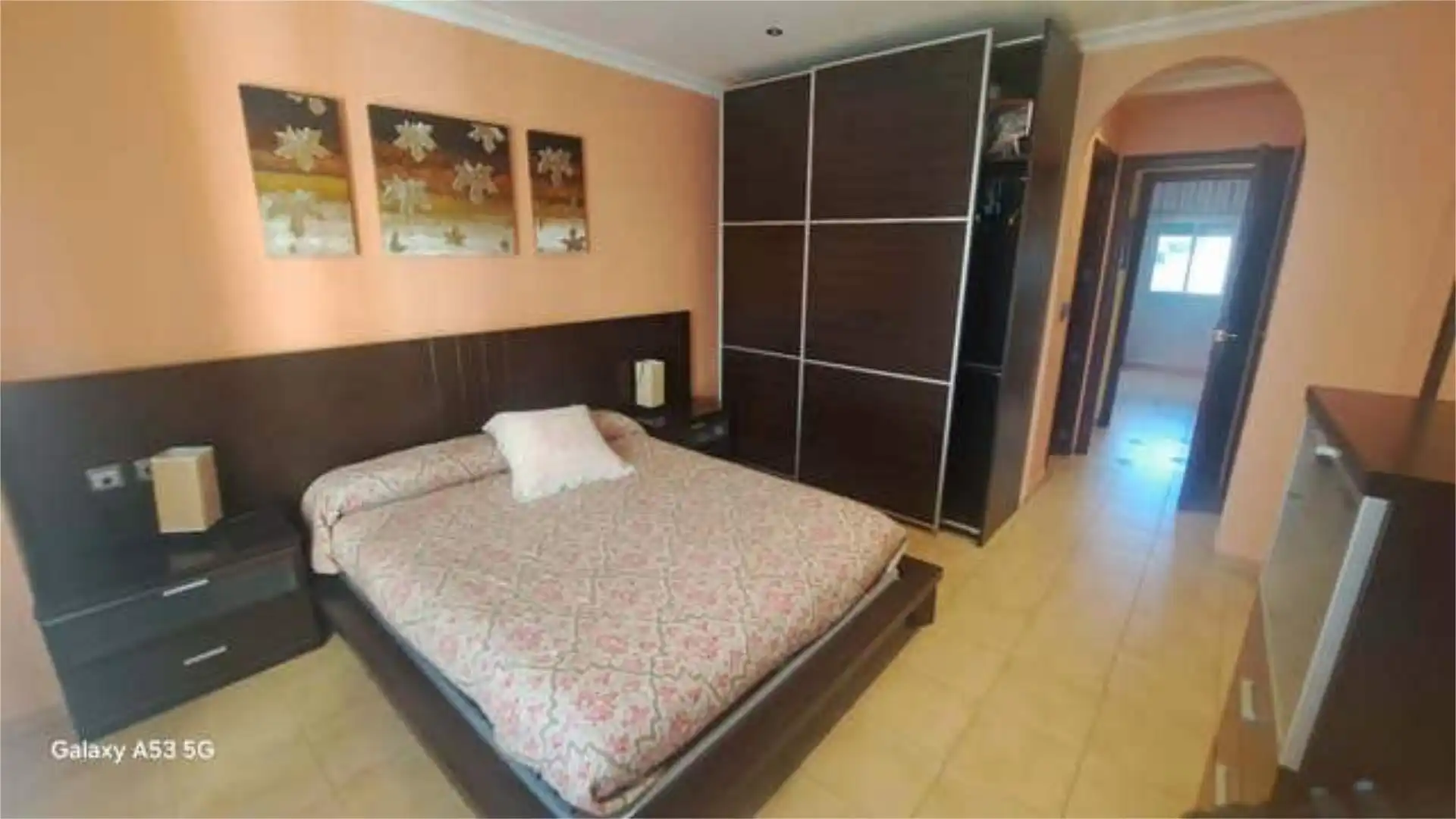 Piso de 120 m² en Alcoy
