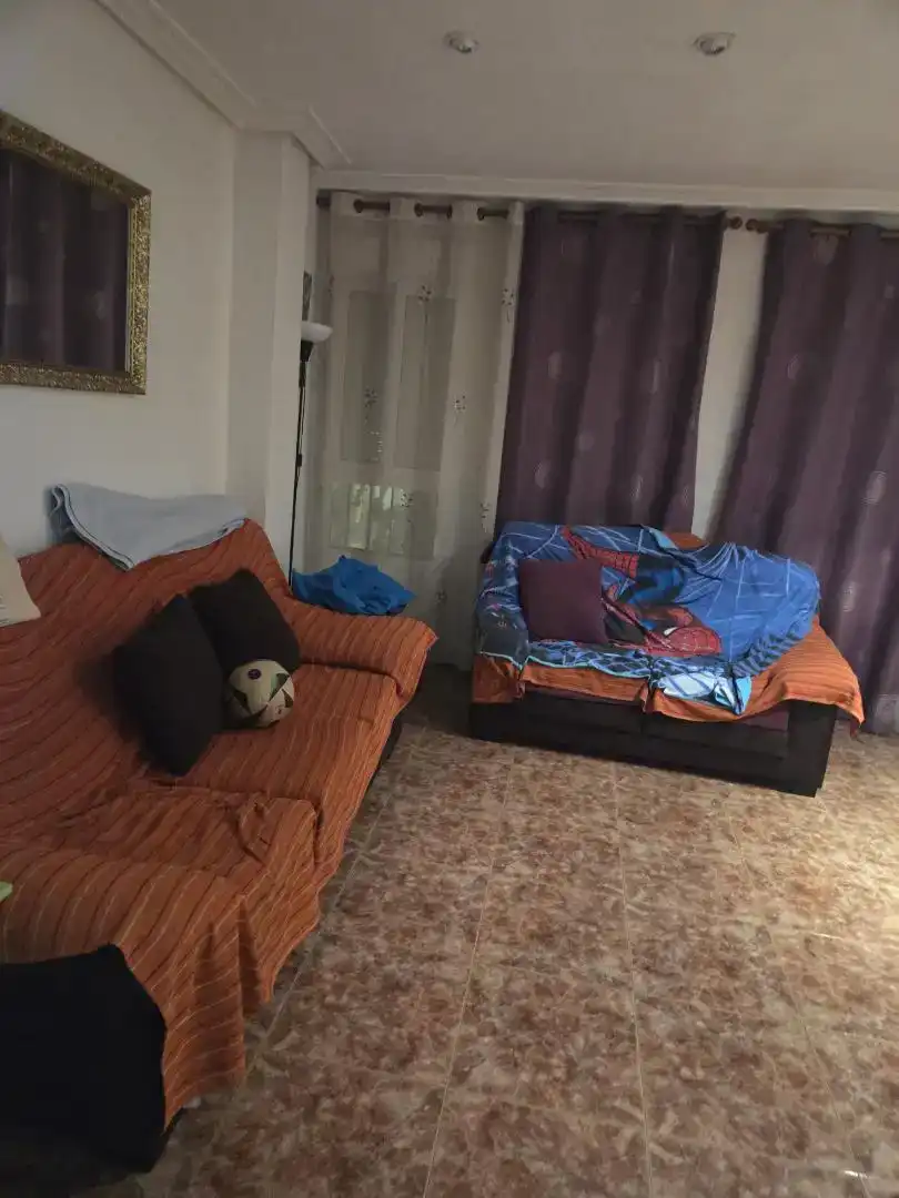 Habitación 90 m², Murcia