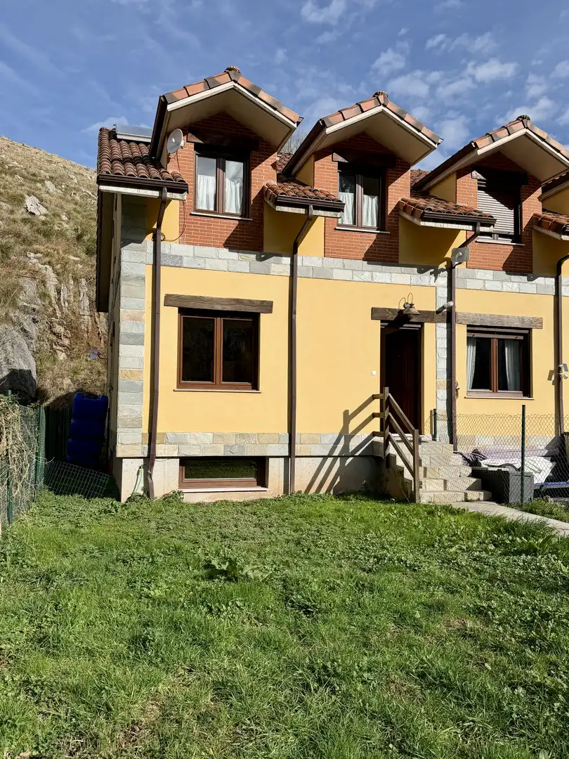Casa de 73 m² en San Roque de Riomiera