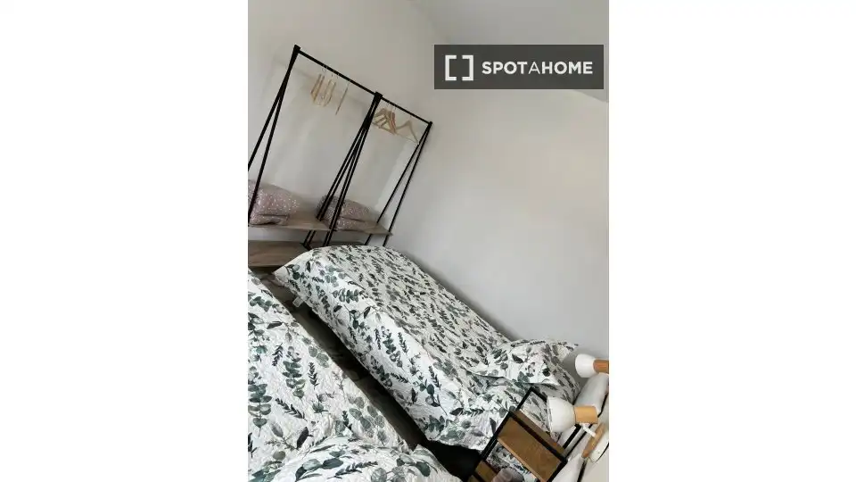 Habitación en alquiler, Santa Cruz de Tenerife
