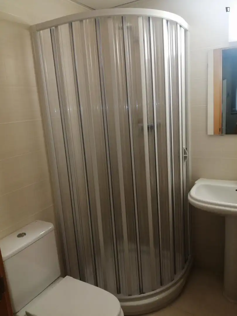 Piso de 40 m² en Vandellòs i l'Hospitalet de l'Infant