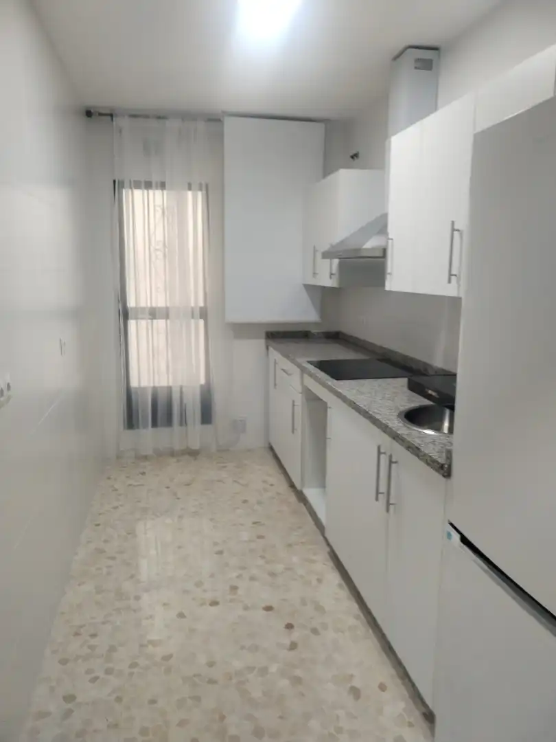 Pis de 110 m² a Huelva