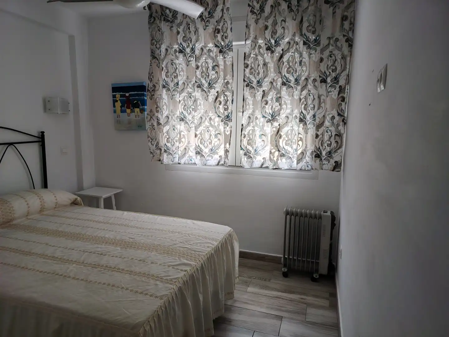Pis de 50 m² a Algarrobo