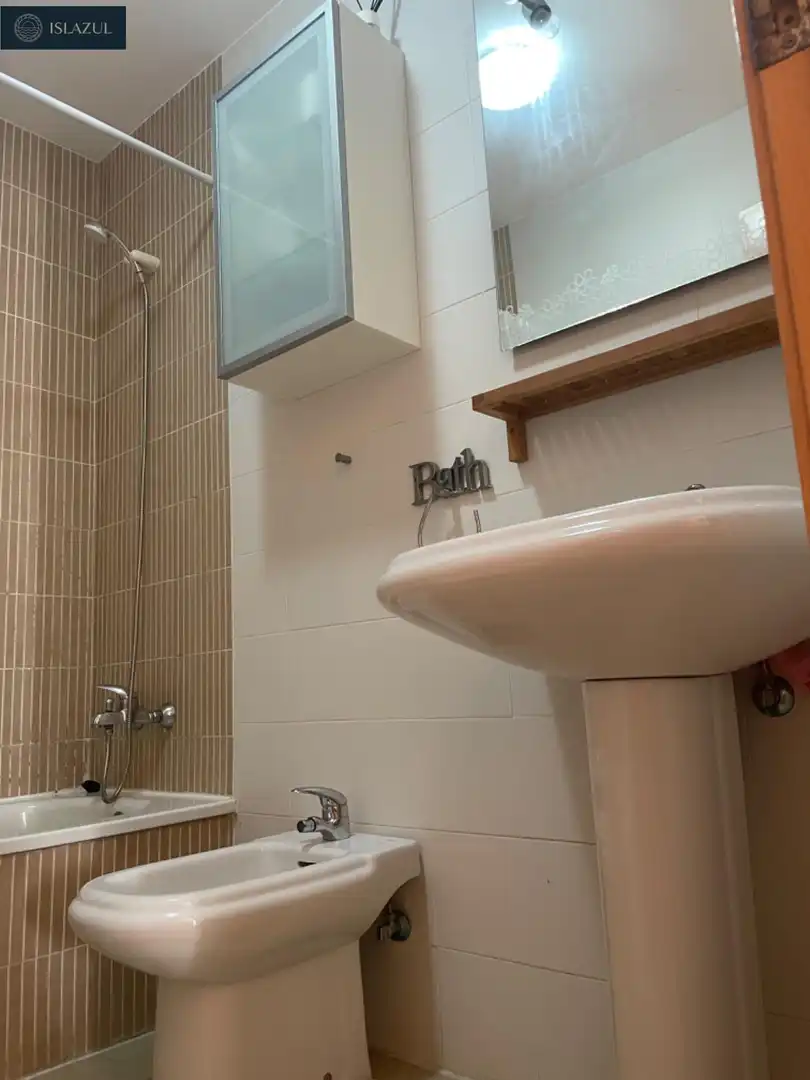 Piso de 55 m² en Lepe
