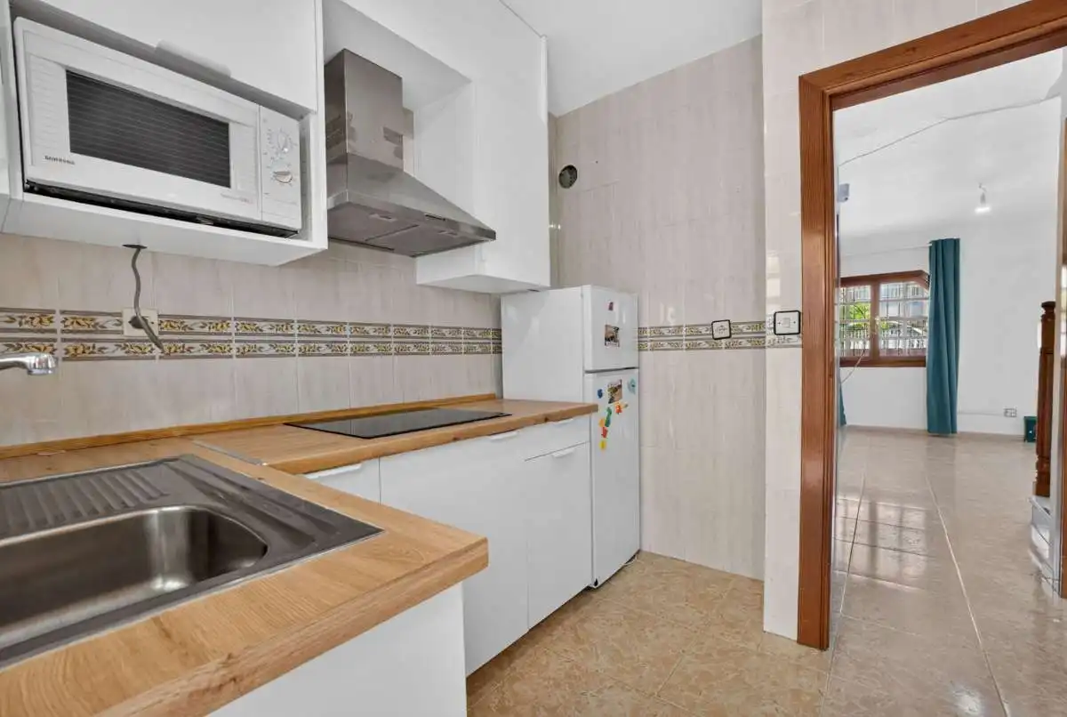 Casa 81 m² a San Pedro del Pinatar