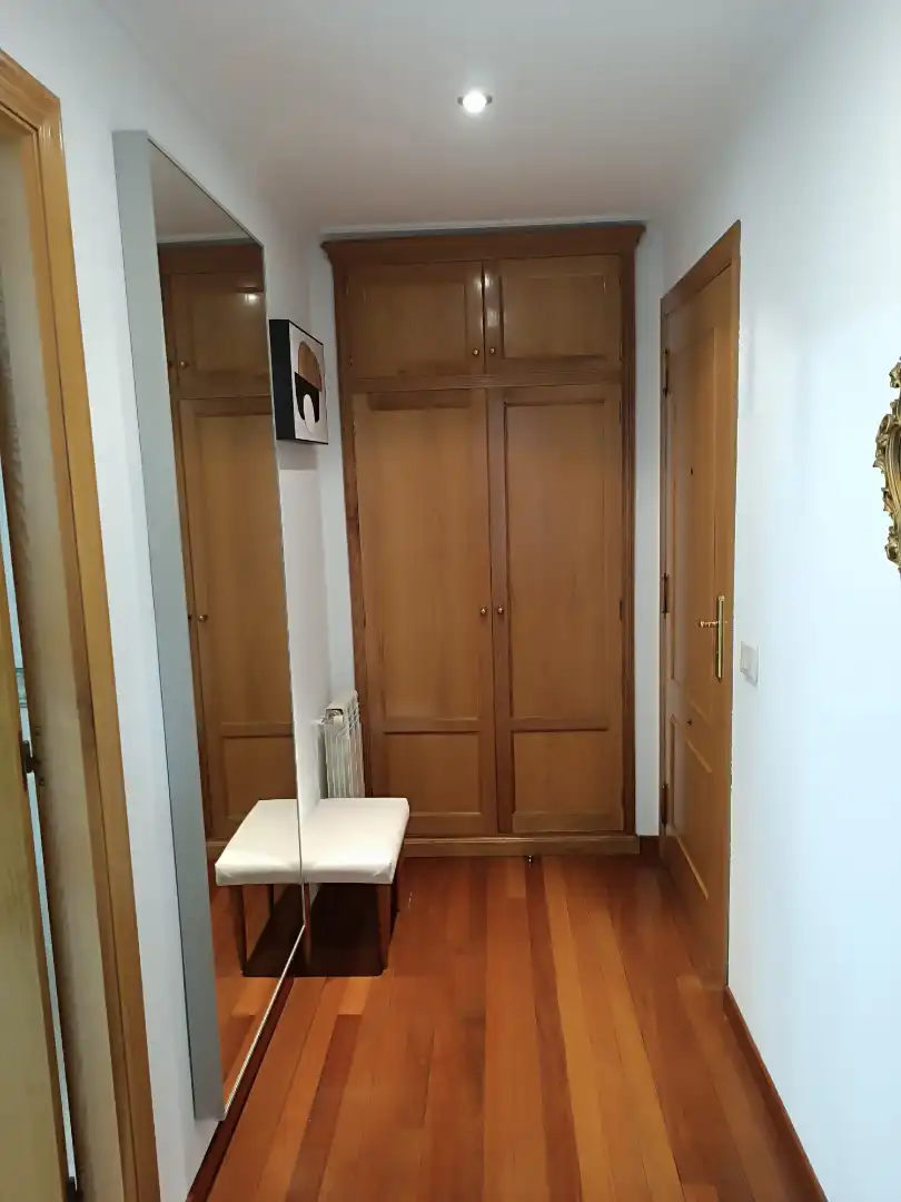 Piso de 88 m² en Lugo