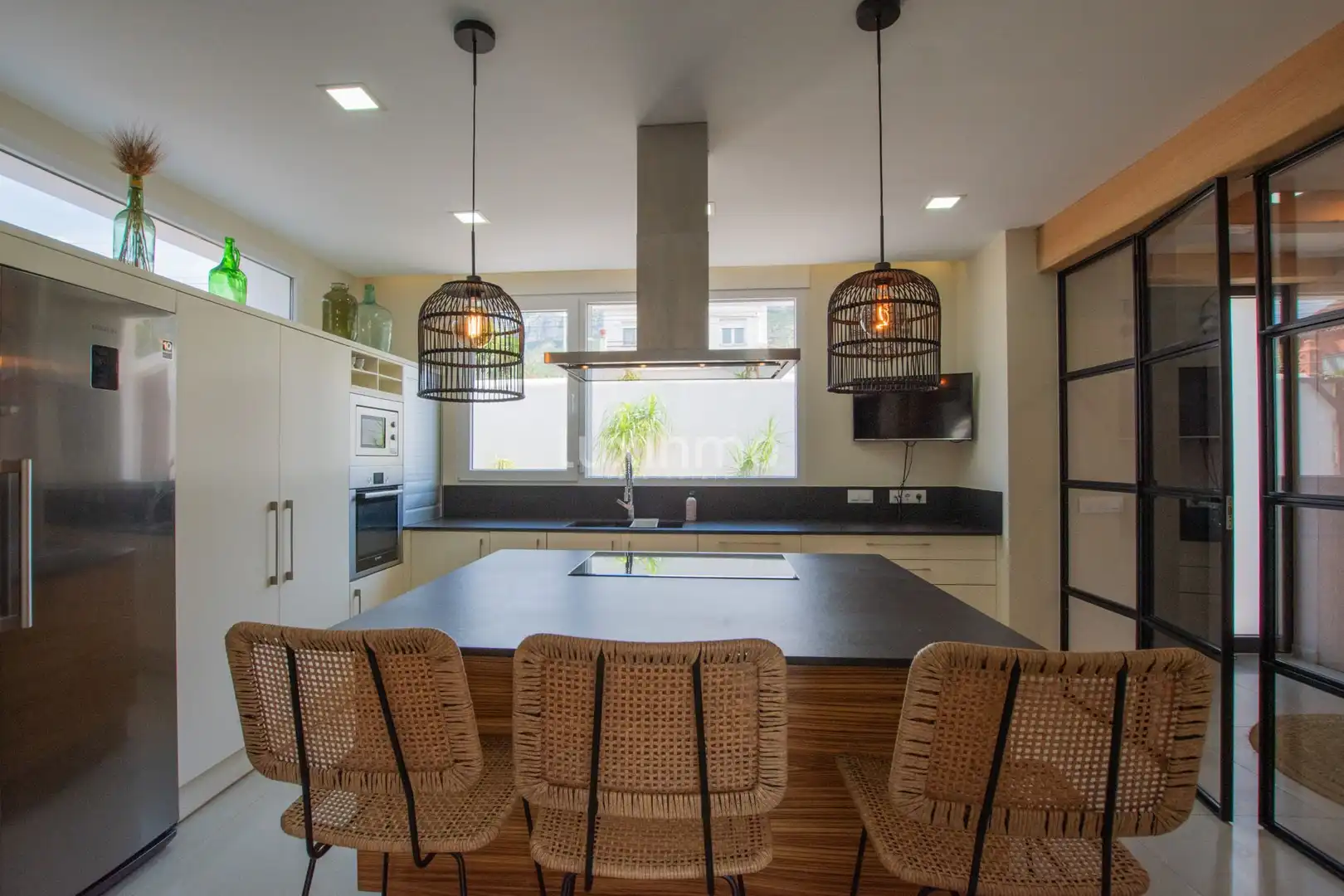Haus 300 m² in Dénia