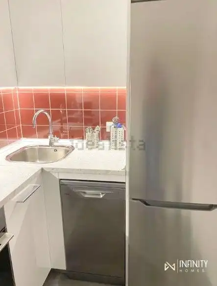 Piso de 70 m² en Bilbao