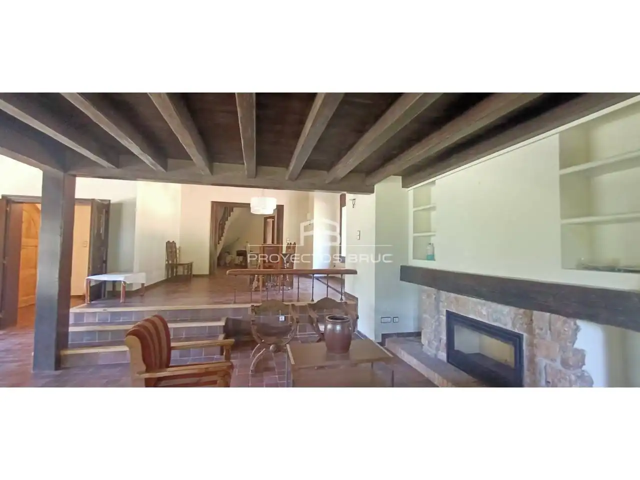Casa 300 m² a el Bruc