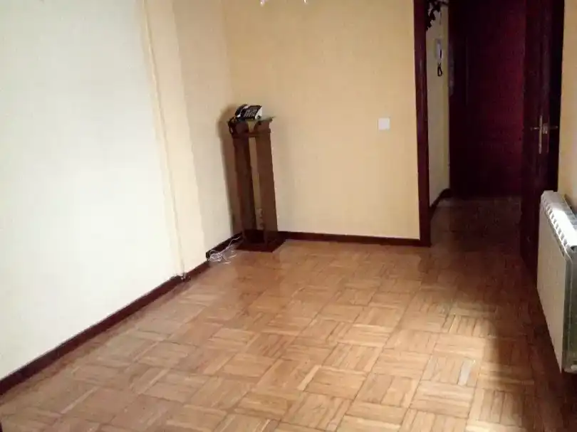 Piso de 81 m² en Gijón