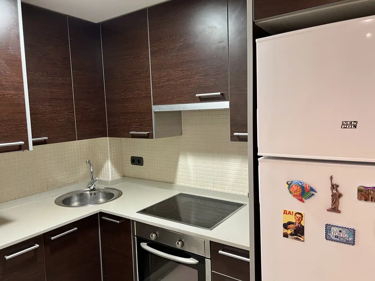 Pis de 42 m² a Vigo