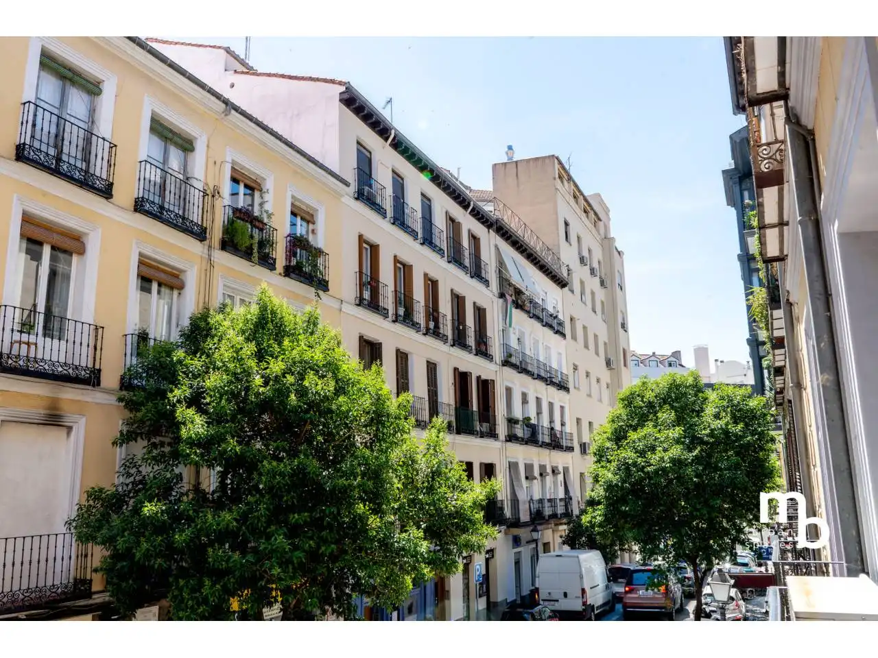 Piso de 110 m² en Madrid