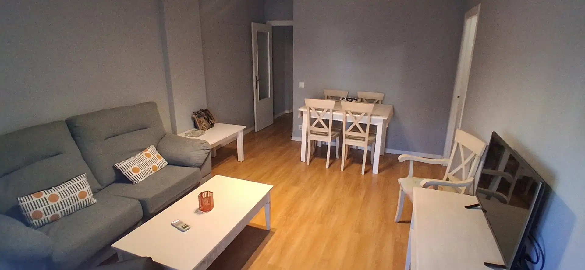 Piso de 92 m² en Sevilla