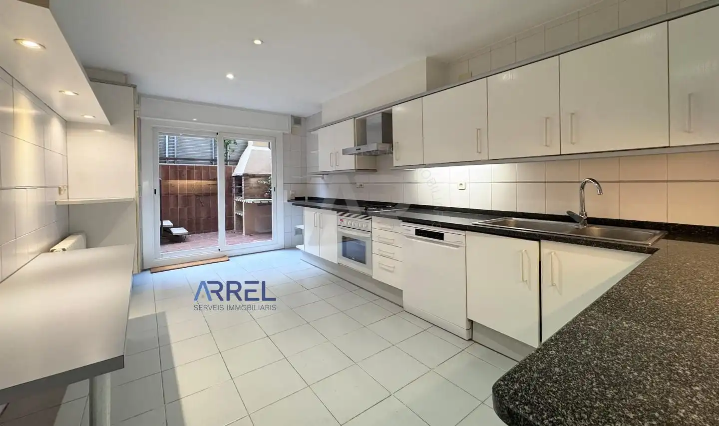 Casa de 318 m² en Alella