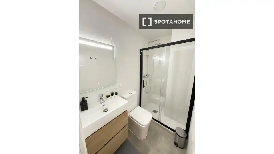 Habitación en alquiler, Alicante