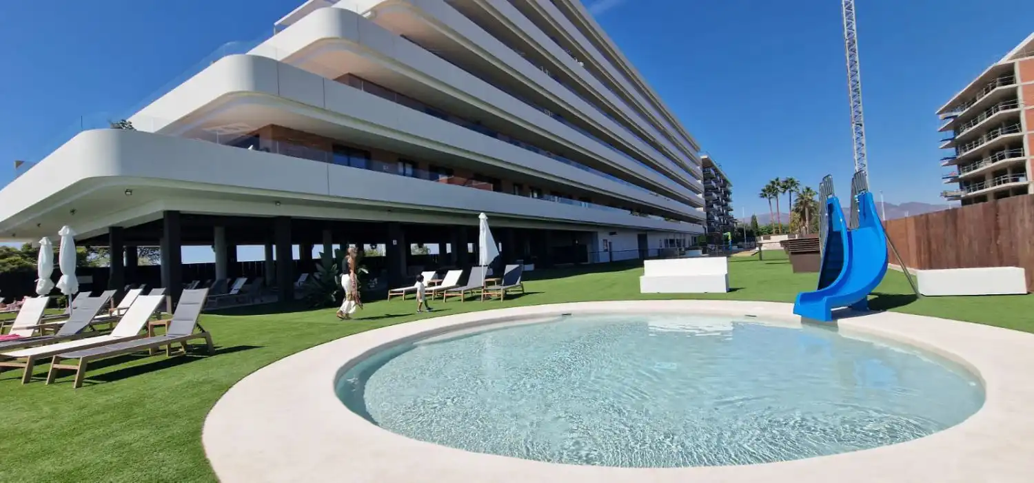Pis de 76 m² a Moncofa