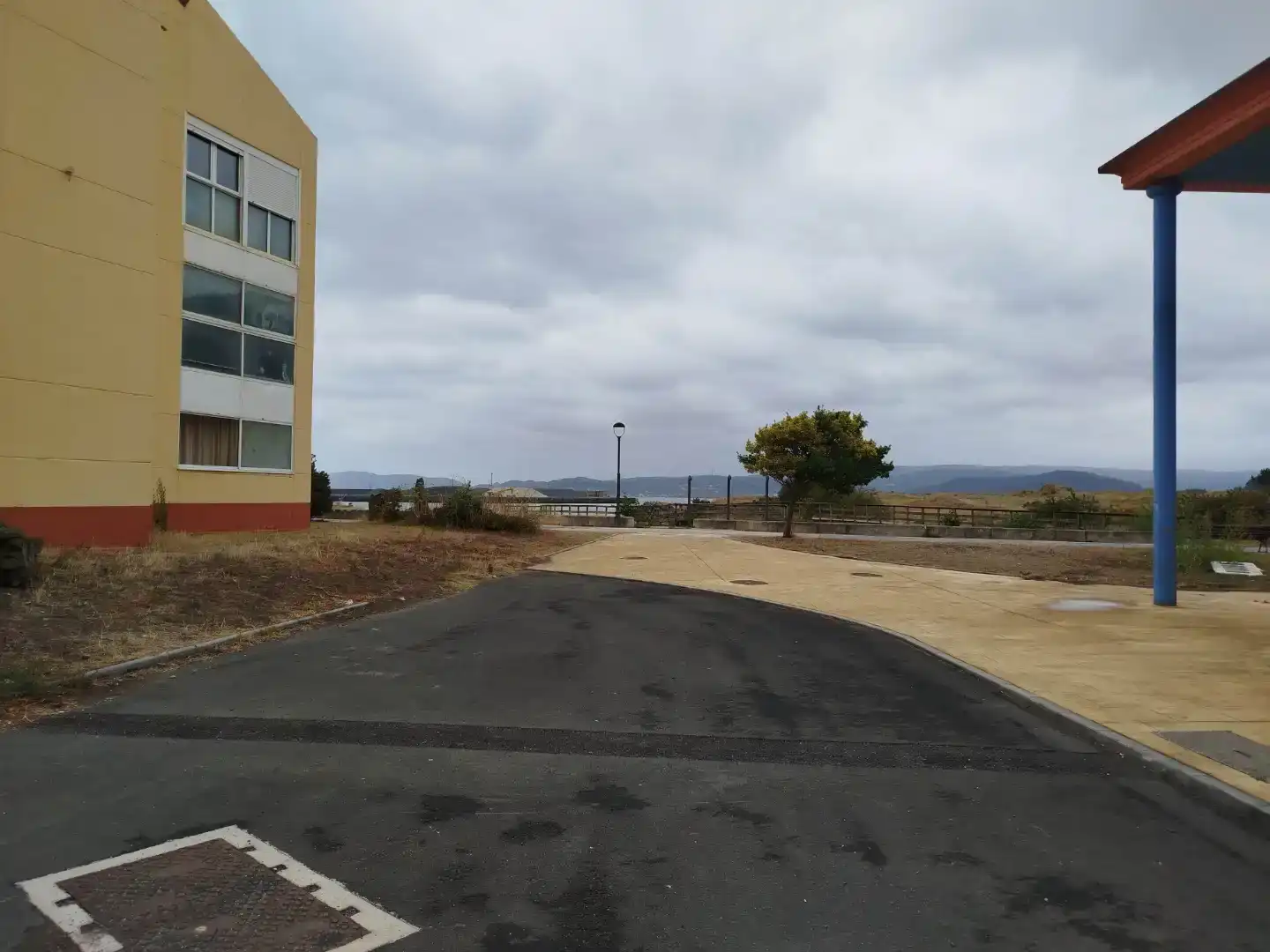 Piso de 65 m² en Cariño