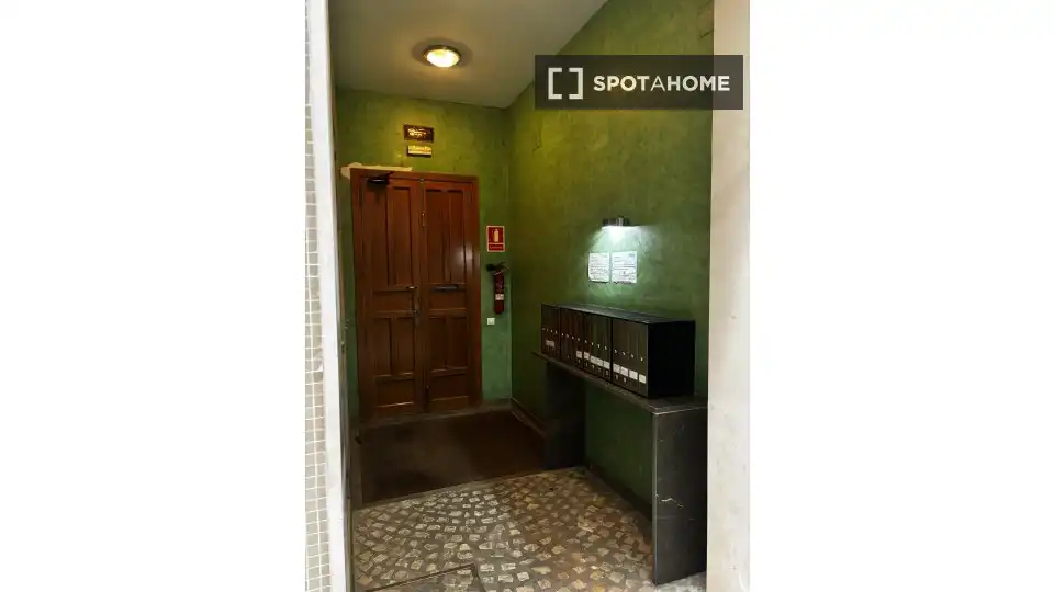 Habitación 46 m², Sevilla