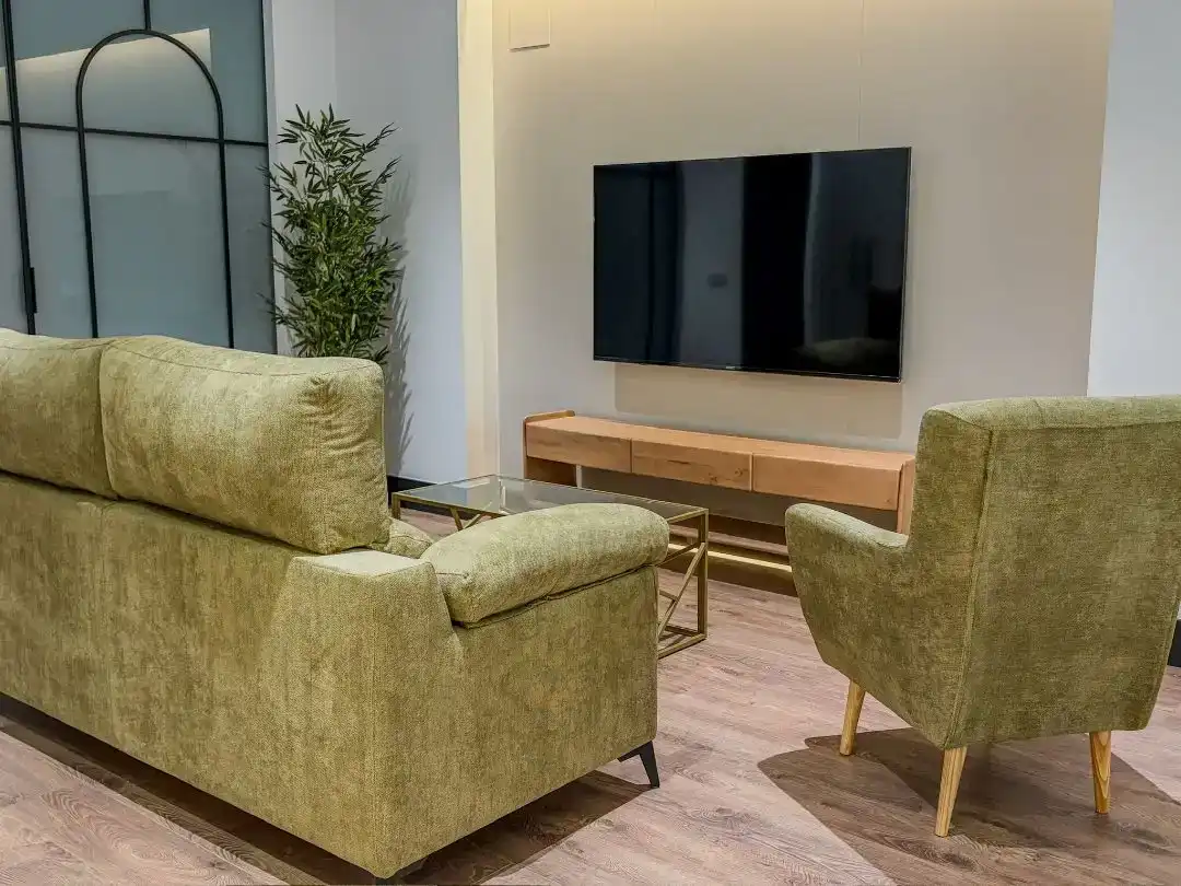 Piso de 65 m² en Cáceres